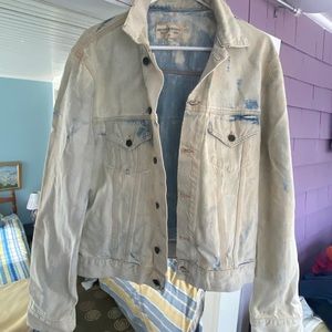 Jean jacket Ralph Lauren